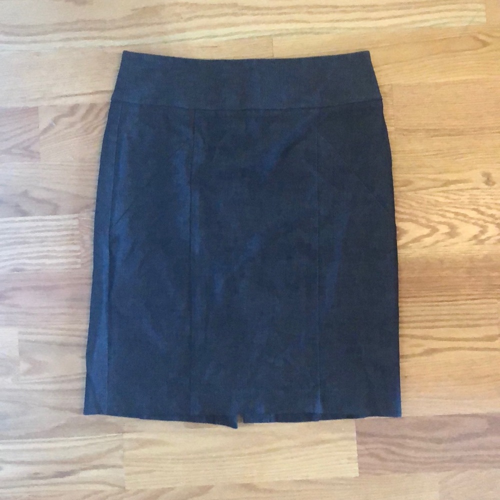 Banana Republic pencil skirt